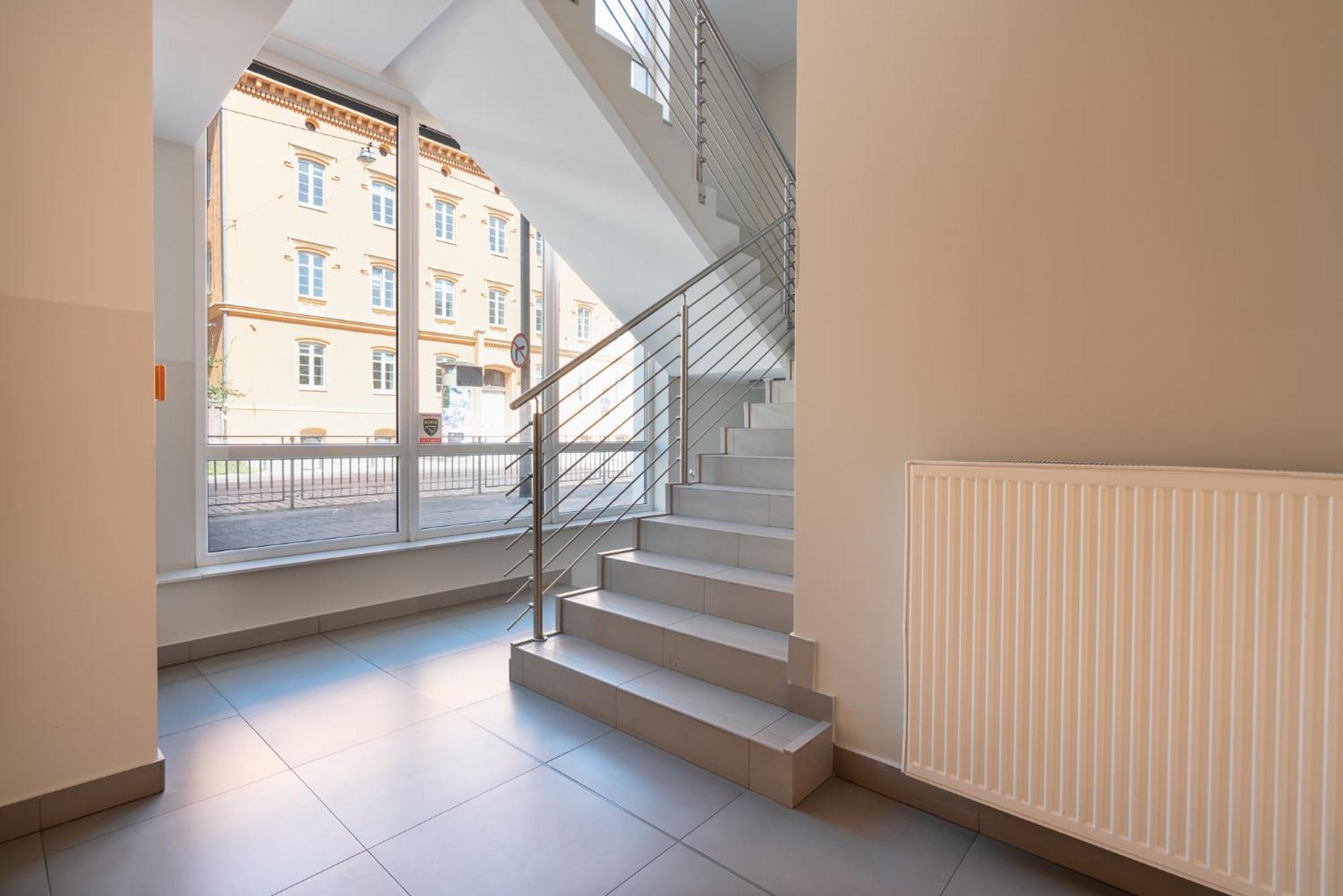 A.S. Home Kosciuszki Apartament Dwupoziomowy Wroclaw Exterior photo